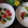 Cooksnap dari Nur Hidayati untuk resep Kue buah mini thailand (Kanom Look Choup)