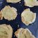 Cooksnap dari Utid Jo untuk resep Egg tart roti tawar