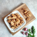 Cooksnap dari AzizahPrantoro untuk resep Kue Bawang Khas Minang