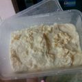 Cooksnap dari Novi untuk resep Stup Roti Tawar