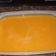 El cooksnap de Patri cuando hizo Dulce de batata sin azúcar.