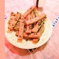 El cooksnap de Rocio Soledad Gotta cuando hizo Palitos Materos Saborizados!🇦🇷❤️.