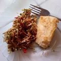 Cooksnap dari Apsari untuk resep Tumis Nangka Muda