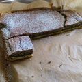 Ágnes Ángyán Cooksnap-ja, amikor elkészítette a(z) Inteligens mákos krémes receptet.