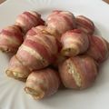 Adri Cooksnap-ja, amikor elkészítette a(z) Grillezett-töltött gombafejek receptet.