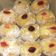 Cooksnap dari Dapur Fathlany untuk resep Donat bomboloni no ribet empuk montok enak