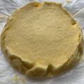 Cooksnap dari Lindaa untuk resep Carrot Cake [Gluten Free]