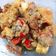 Cooksnap dari Manja Sari Ta untuk resep 01. Kerang kupas bumbu kuning