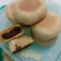 Cooksnap dari Susi untuk resep Bakpia Pathok 3 Rasa