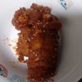 Cooksnap dari Fitri Ningsih Fitrie untuk resep Ikan dori fillet asam manis