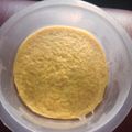 Cooksnap dari Leni untuk resep PUDING KURMA Kukus