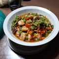 Cooksnap dari Triana A untuk resep Tumis Wortel Buncis Udang