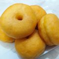Cooksnap dari Ida Bali untuk resep DONAT KENTANG lembut bangeeetttt