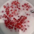 Cooksnap dari INTAN untuk resep Bubur Mutiara Kuah Santan ala Chef Muhammad
