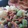 El cooksnap de Bibi García cuando hizo Ensalada de coliflor.