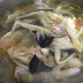 Cooksnap dari NAD untuk resep Sup Kimlo Komplit