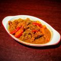 Cooksnap dari PAK HAR untuk resep Krengsengan Daging Sapi