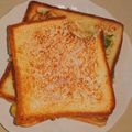 Shipi Goyal's cooksnap of when they made Potato sandwitch.