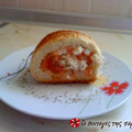 Cooksnap από zafirenia στη συνταγή Καλοκαιρινά σάντουιτς της Μαίρης