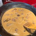 Cooksnap dari Nova Kitchen untuk resep Rendang Daging Sapi Spesial