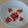 El cooksnap de Andreita cuando hizo Yogur casero con fresas.