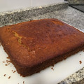 El cooksnap de carrasquilla53@hotmail.com cuando hizo Bizcocho de dátiles.