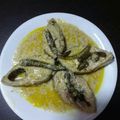 Keya Mandal's cooksnap of when they made ভাপা ইলিশ (bhapa ilish recipe in Bengali).