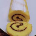 Cooksnap dari Artsdea Freeghyta untuk resep Bolu Gulung 5 telur