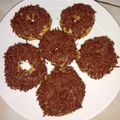Cooksnap dari bunda dea untuk resep Donat kentang empuk tanpa ulen tanpa mixer