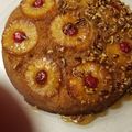 Andi Zuehsow's cooksnap of when they made Cast iron skillet Pineapple Upside Down Cake.