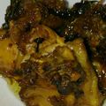 Cooksnap dari Indri Yani untuk resep Ayam Kecap Pedas