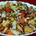 Priya Dwivedi का कुकस्नैप जब उन्होंने स्प्राउट (sprout recipe in Hindi) बनाया था।