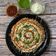 Hemaxi Patel's cooksnap of when they made રાજા રાની પરાઠા (Raja Rani Paratha Recipe In Gujarati).
