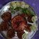 Darshana Nigam का कुकस्नैप जब उन्होंने वेज कटलेट (veg cutlet recipe in hindi) बनाया था।