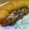 djseiru's cooksnap of when they made Simple Chicken Salad.