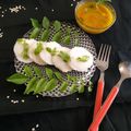 Avani Suba's cooksnap of when they made ઇડલી સંભાર વિથ ચટણી (idli sambhar with chutney recipe in Gujarati).