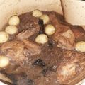 Cooksnap dari Erni Stephanie untuk resep Semur Ayam Kecap + Kentang