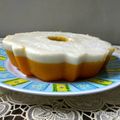 Cooksnap dari Mary Aza untuk resep Talam Ubi Ungu