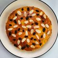 Cooksnap dari metyfj untuk resep Prol Tape Panggang Keju