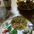 Cooksnap của Le Ngoc khi họ làm theo món GIÒ XÀO-Đậm đà ngày Tết