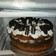 El cooksnap de Luzmelia Ortega cuando hizo Torta desnuda "Ideal principiantes".