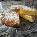 El cooksnap de Mariana Thompson cuando hizo Torta de ricota súper húmeda y fácil.