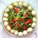 Cooksnap dari Rini Dwi Astuti untuk resep Tumis Kangkung Telur Puyuh
