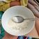 Cooksnap dari Irene Pranata untuk resep Puding Nasi Creamy