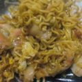 Cooksnap dari Almira Rizki Ramadhanty untuk resep Seblak Kerupuk Mudah Simple