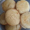 Cooksnap dari Gita Sagita05 untuk resep Apem panggang