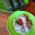 Cooksnap dari Elia Kurniawati ( Auditha's Kitchen ) untuk resep Opor Ayam Putih