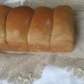 Cooksnap dari Juni DwiAnggiani untuk resep Roti tawar (killer soft bread)