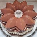 Cooksnap dari Cory Rahmaniah untuk resep Puding coklat kopi oreo