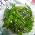 Cooksnap dari syahriani ekha untuk resep Tumis Genjer